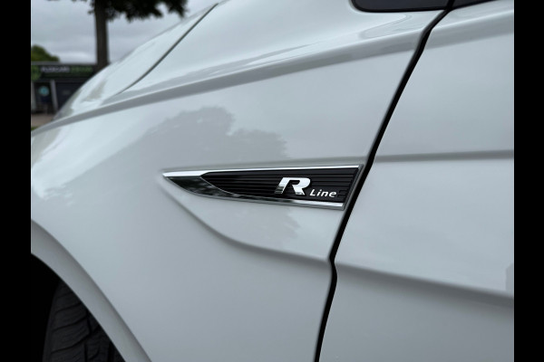 Volkswagen Polo 1.0 TSI R-Line Edition - Airco - Media - LED - Org.NL