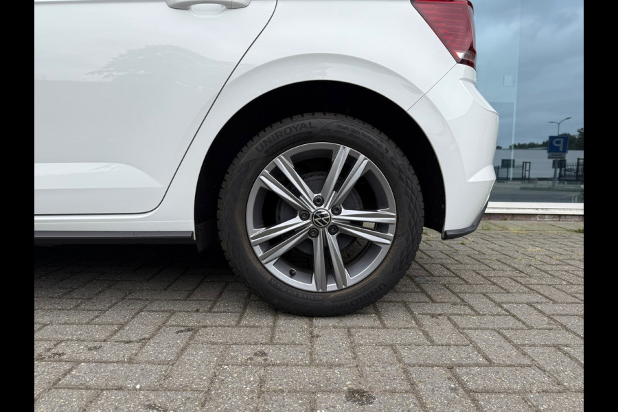 Volkswagen Polo 1.0 TSI R-Line Edition - Airco - Media - LED - Org.NL