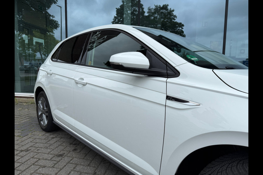 Volkswagen Polo 1.0 TSI R-Line Edition - Airco - Media - LED - Org.NL