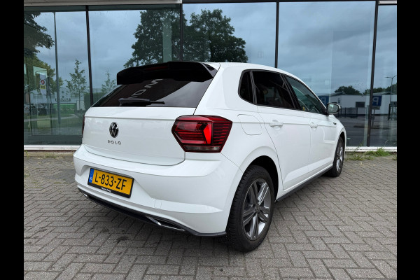 Volkswagen Polo 1.0 TSI R-Line Edition - Airco - Media - LED - Org.NL