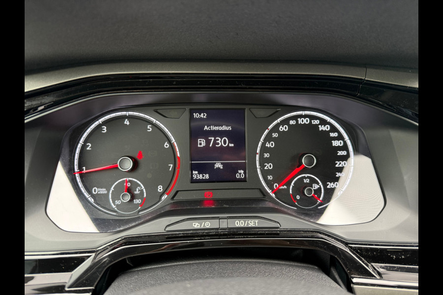 Volkswagen Polo 1.0 TSI R-Line Edition - Airco - Media - LED - Org.NL