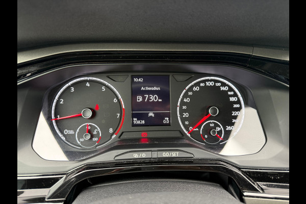 Volkswagen Polo 1.0 TSI R-Line Edition - Airco - Media - LED - Org.NL