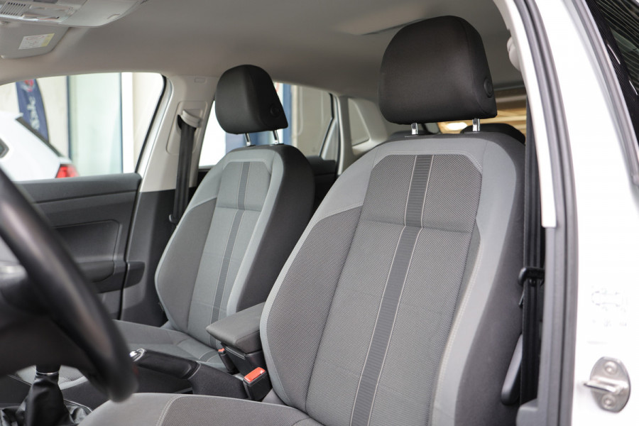 Volkswagen Polo 1.0 TGI CNG Comfortline Business Camera Clima Carplay ACC STOELVW '19