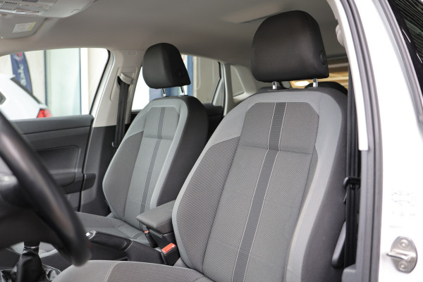 Volkswagen Polo 1.0 TGI CNG Comfortline Business Camera Clima Carplay ACC STOELVW '19