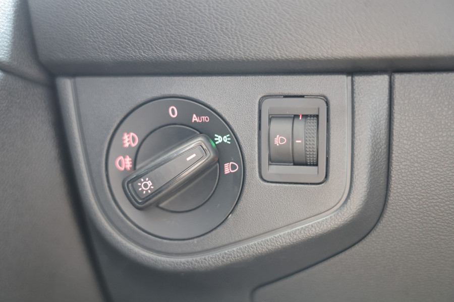 Volkswagen Polo 1.0 TGI CNG Comfortline Business Camera Clima Carplay ACC STOELVW '19