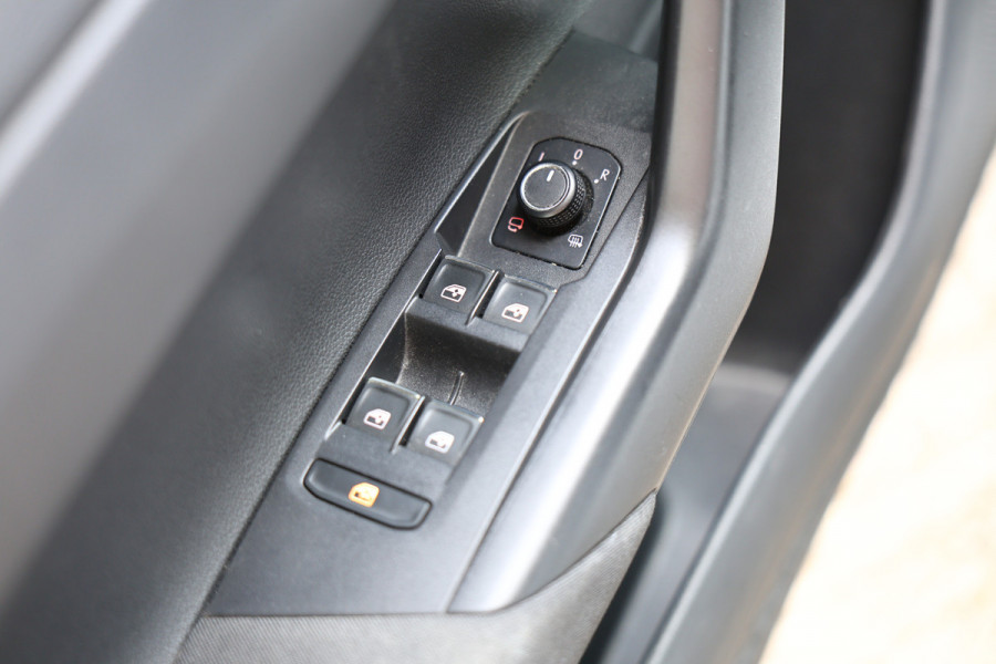 Volkswagen Polo 1.0 TGI CNG Comfortline Business Camera Clima Carplay ACC STOELVW '19