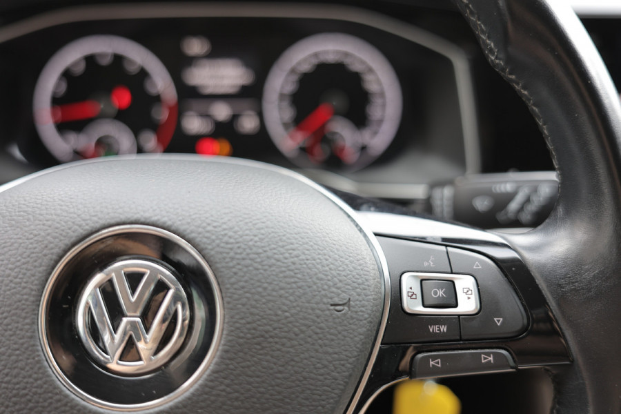 Volkswagen Polo 1.0 TGI CNG Comfortline Business Camera Clima Carplay ACC STOELVW '19