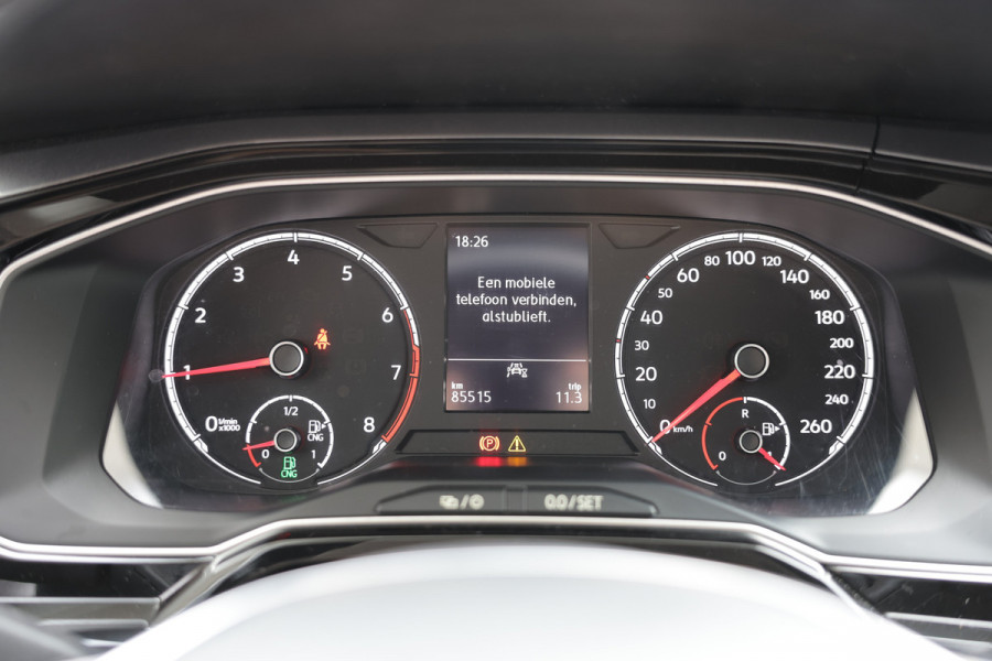 Volkswagen Polo 1.0 TGI CNG Comfortline Business Camera Clima Carplay ACC STOELVW '19