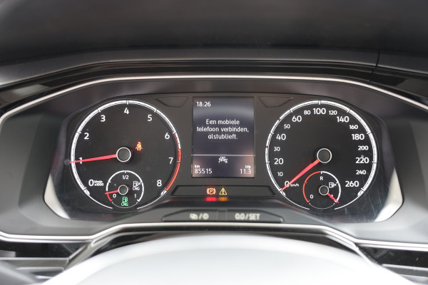 Volkswagen Polo 1.0 TGI CNG Comfortline Business Camera Clima Carplay ACC STOELVW '19