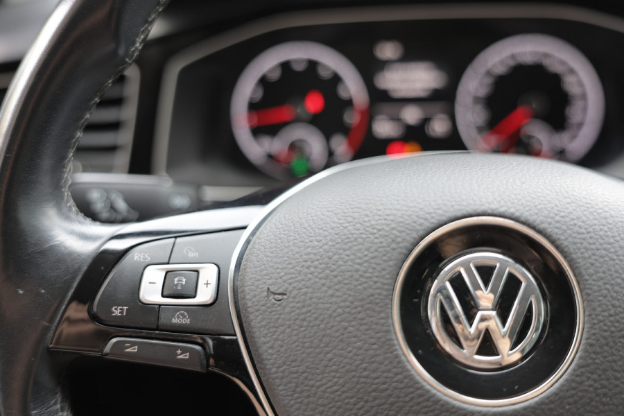 Volkswagen Polo 1.0 TGI CNG Comfortline Business Camera Clima Carplay ACC STOELVW '19