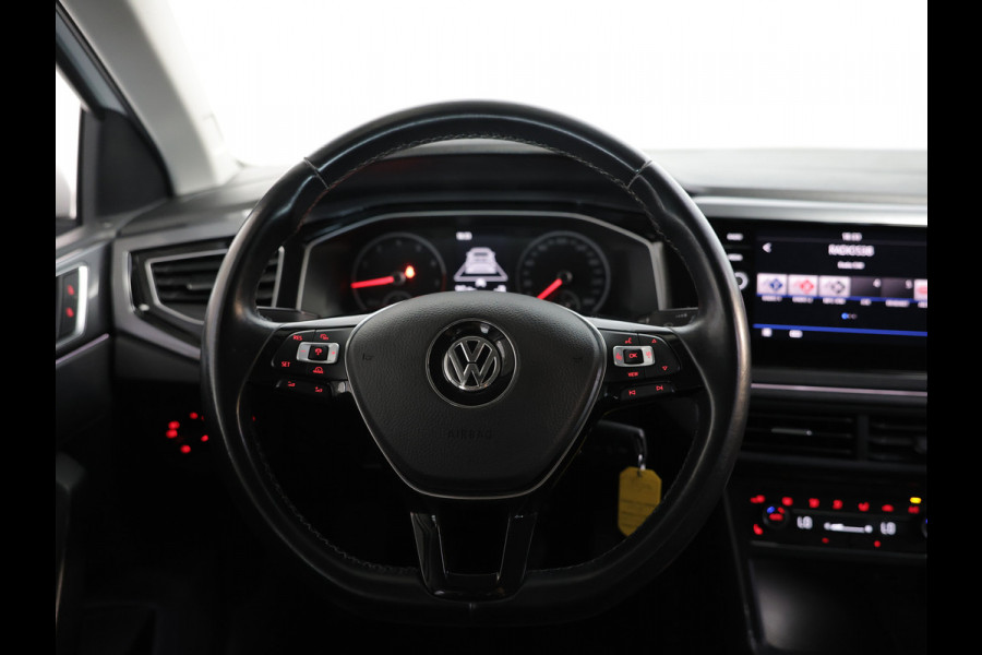 Volkswagen Polo 1.0 TGI CNG Comfortline Business Camera Clima Carplay ACC STOELVW '19
