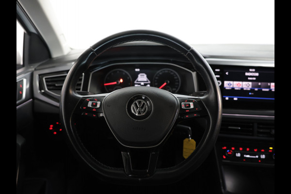 Volkswagen Polo 1.0 TGI CNG Comfortline Business Camera Clima Carplay ACC STOELVW '19
