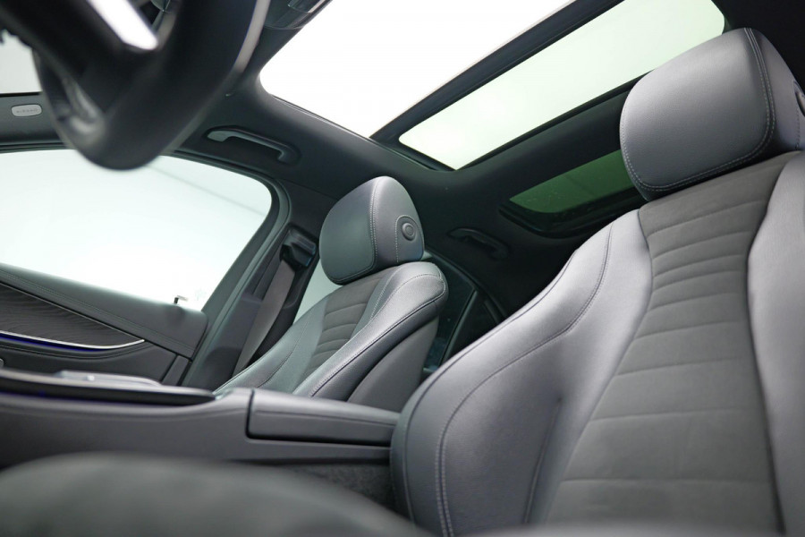 Mercedes-Benz E-Klasse E300 e AMG Line |Pano|Burmester|Dodehoek|Ambient|