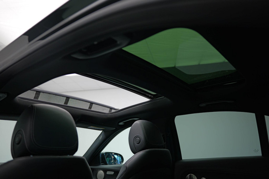 Mercedes-Benz E-Klasse E300 e AMG Line |Pano|Burmester|Dodehoek|Ambient|