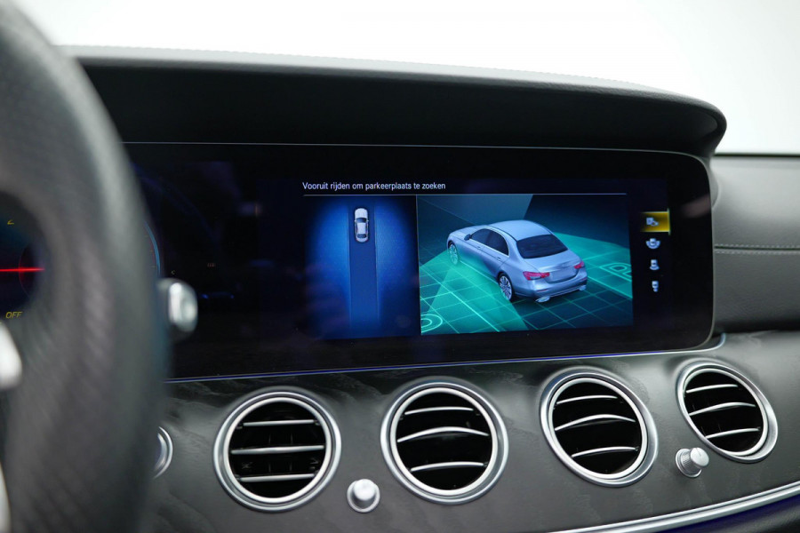 Mercedes-Benz E-Klasse E300 e AMG Line |Pano|Burmester|Dodehoek|Ambient|