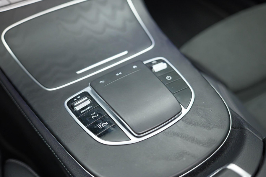 Mercedes-Benz E-Klasse E300 e AMG Line |Pano|Burmester|Dodehoek|Ambient|