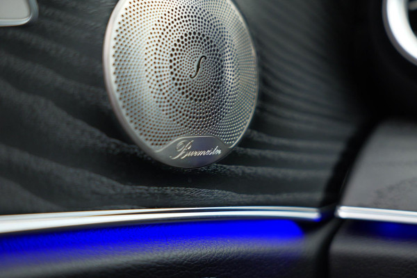 Mercedes-Benz E-Klasse E300 e AMG Line |Pano|Burmester|Dodehoek|Ambient|