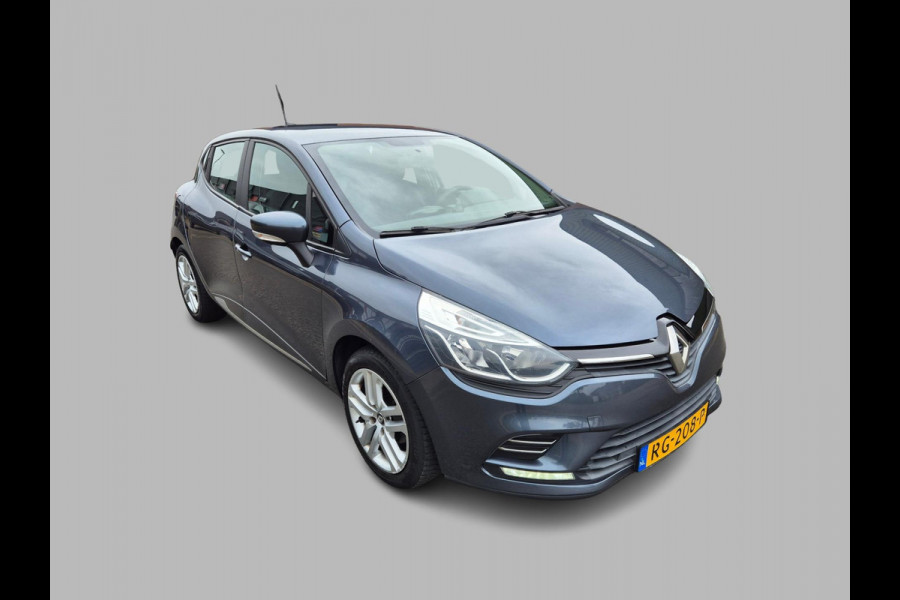 Renault Clio 0.9 TCe Zen Navi, Cruise, PDC, NAP