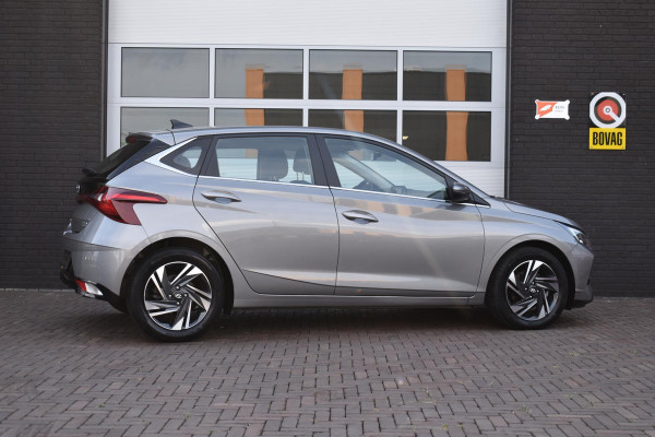 Hyundai i20 1.0 T-GDI 100 PK Aut. Comfort | Carplay | Camera | PDC | Incl. garantie