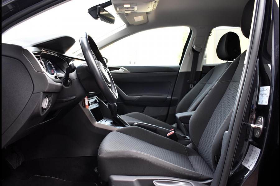 Volkswagen Polo 1.0 TSI 95PK Aut. Comfortline | Carplay | Camera | Stoelverw. | Incl. garantie