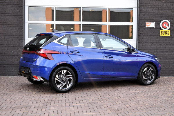 Hyundai i20 1.0 T-GDI 100 PK Comfort | Carplay | LED | Camera | Incl. garantie
