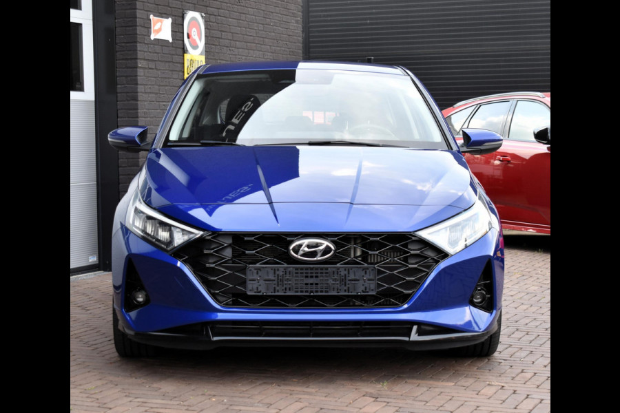 Hyundai i20 1.0 T-GDI 100 PK Comfort | Carplay | LED | Camera | Incl. garantie