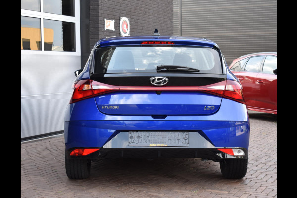 Hyundai i20 1.0 T-GDI 100 PK Comfort | Carplay | LED | Camera | Incl. garantie