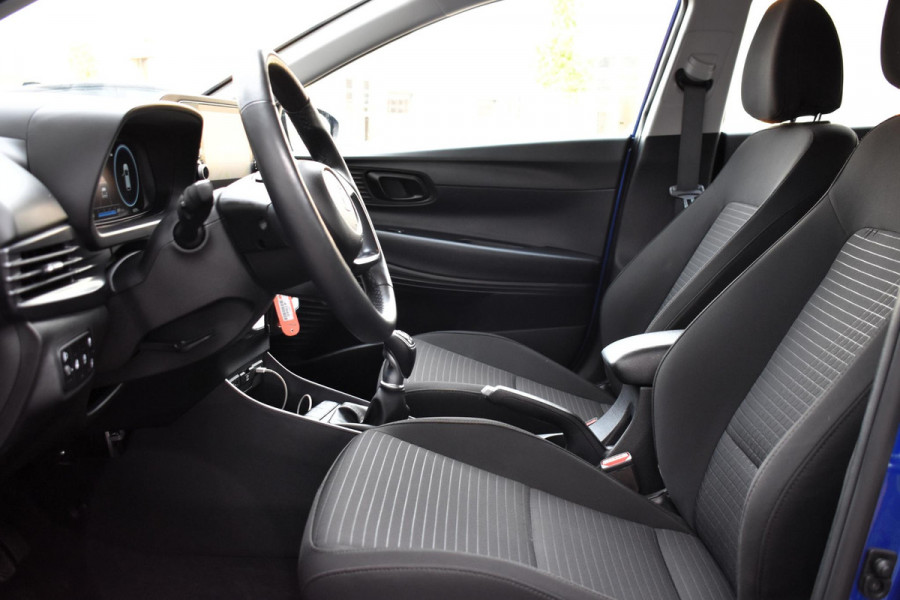 Hyundai i20 1.0 T-GDI 100 PK Comfort | Carplay | LED | Camera | Incl. garantie