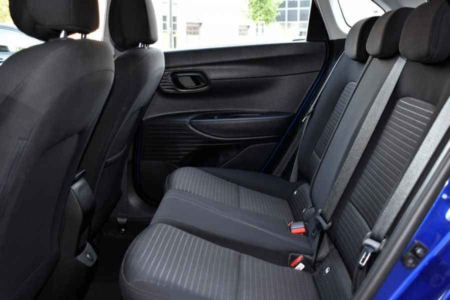 Hyundai i20 1.0 T-GDI 100 PK Comfort | Carplay | LED | Camera | Incl. garantie