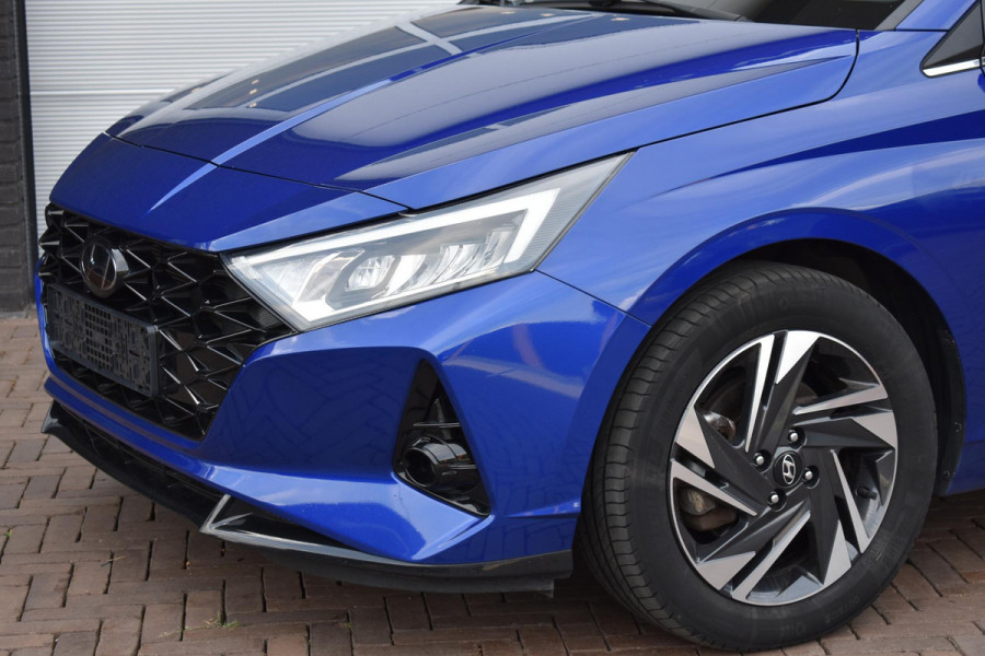 Hyundai i20 1.0 T-GDI 100 PK Comfort | Carplay | LED | Camera | Incl. garantie