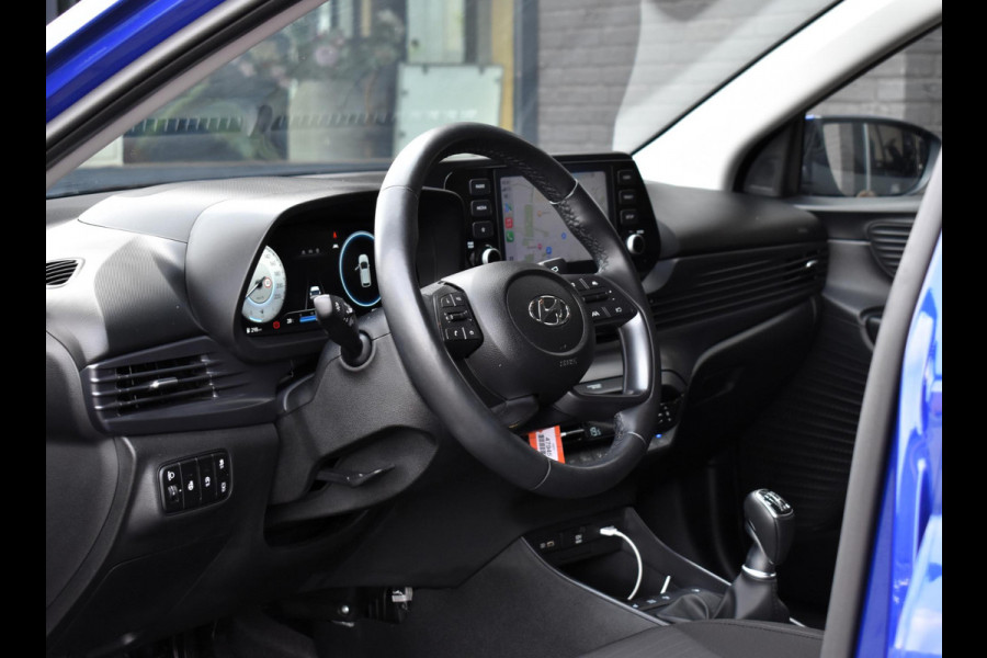 Hyundai i20 1.0 T-GDI 100 PK Comfort | Carplay | LED | Camera | Incl. garantie