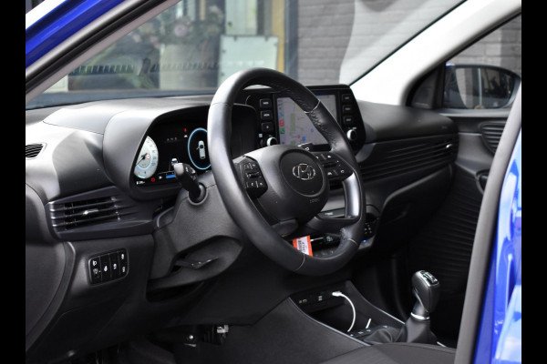 Hyundai i20 1.0 T-GDI 100 PK Comfort | Carplay | LED | Camera | Incl. garantie
