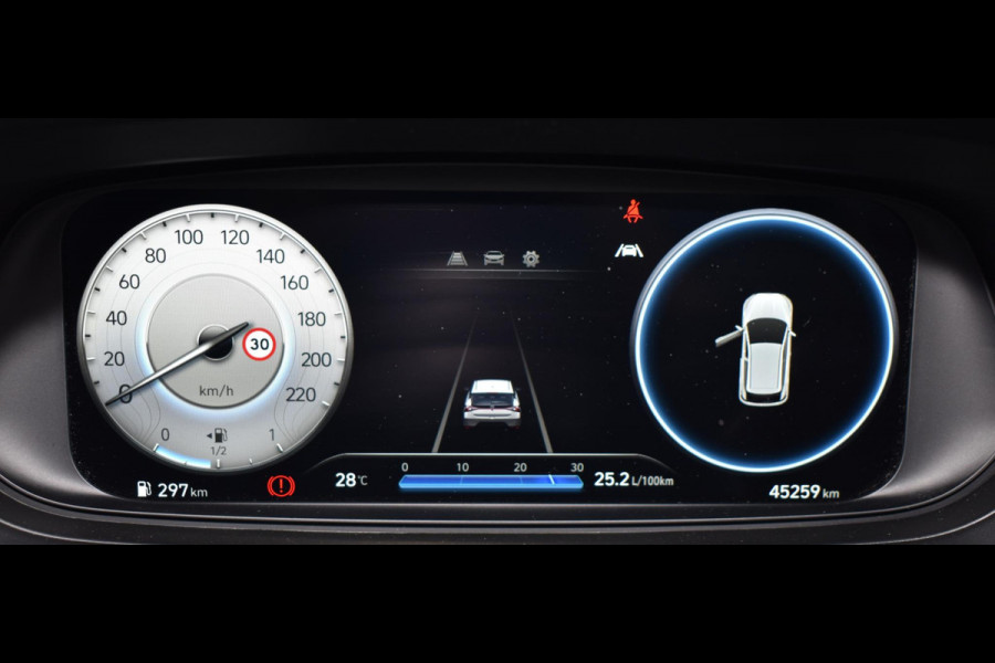 Hyundai i20 1.0 T-GDI 100 PK Comfort | Carplay | LED | Camera | Incl. garantie