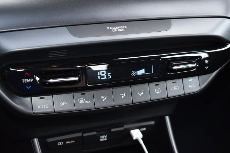 Hyundai i20 1.0 T-GDI 100 PK Comfort | Carplay | LED | Camera | Incl. garantie