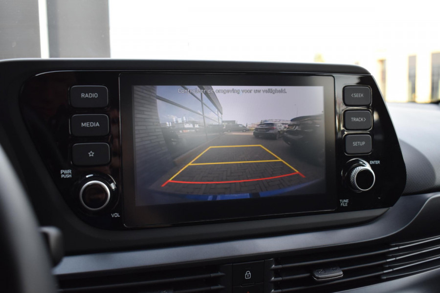 Hyundai i20 1.0 T-GDI 100 PK Comfort | Carplay | LED | Camera | Incl. garantie