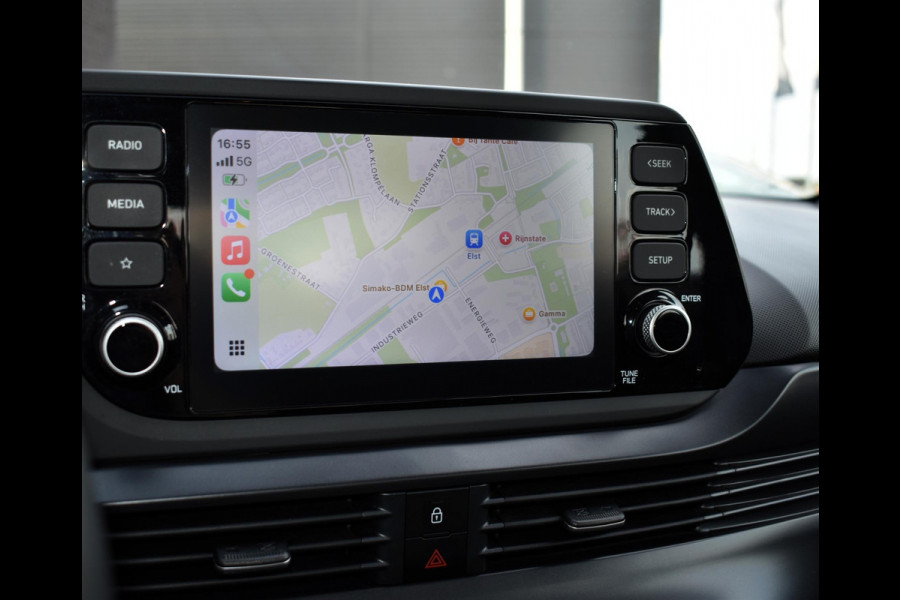 Hyundai i20 1.0 T-GDI 100 PK Comfort | Carplay | LED | Camera | Incl. garantie