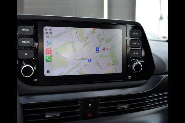 Hyundai i20 1.0 T-GDI 100 PK Comfort | Carplay | LED | Camera | Incl. garantie