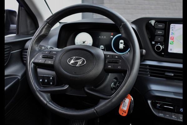 Hyundai i20 1.0 T-GDI 100 PK Comfort | Carplay | LED | Camera | Incl. garantie
