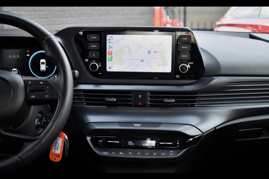 Hyundai i20 1.0 T-GDI 100 PK Comfort | Carplay | LED | Camera | Incl. garantie