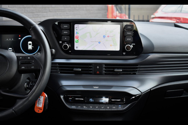 Hyundai i20 1.0 T-GDI 100 PK Comfort | Carplay | LED | Camera | Incl. garantie