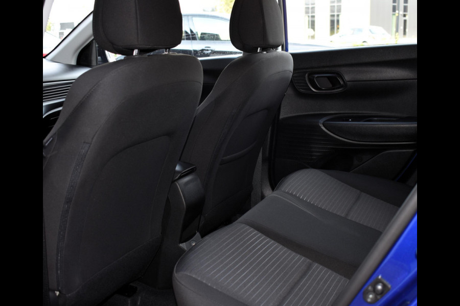 Hyundai i20 1.0 T-GDI 100 PK Comfort | Carplay | LED | Camera | Incl. garantie