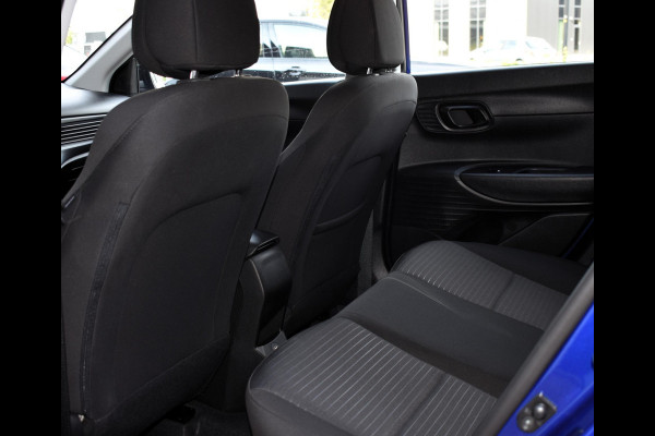 Hyundai i20 1.0 T-GDI 100 PK Comfort | Carplay | LED | Camera | Incl. garantie