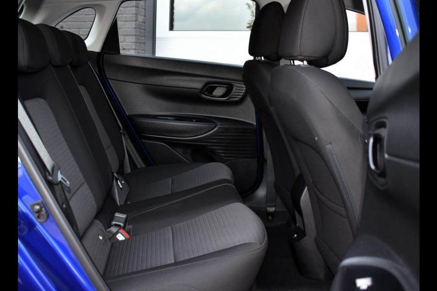 Hyundai i20 1.0 T-GDI 100 PK Comfort | Carplay | LED | Camera | Incl. garantie