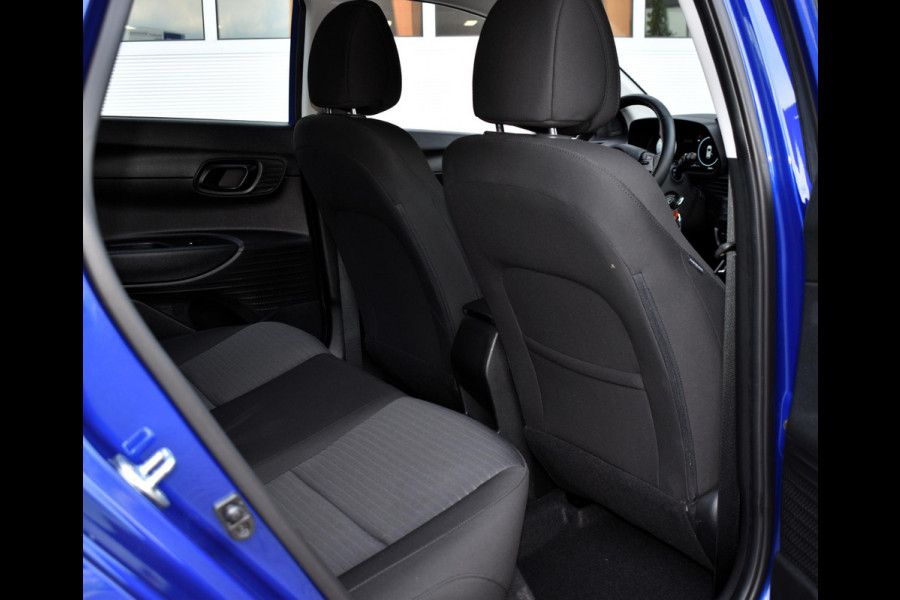 Hyundai i20 1.0 T-GDI 100 PK Comfort | Carplay | LED | Camera | Incl. garantie