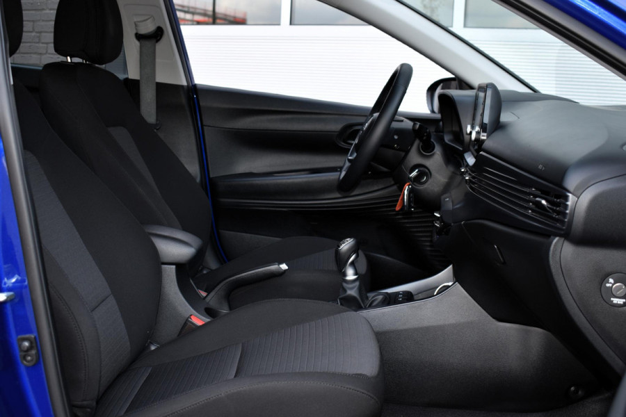 Hyundai i20 1.0 T-GDI 100 PK Comfort | Carplay | LED | Camera | Incl. garantie