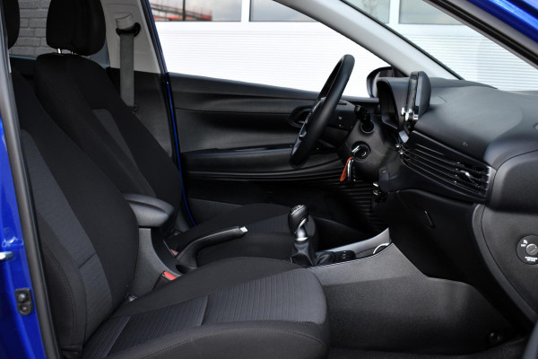 Hyundai i20 1.0 T-GDI 100 PK Comfort | Carplay | LED | Camera | Incl. garantie