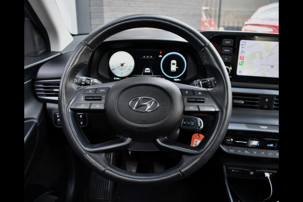 Hyundai i20 1.0 T-GDI 100 PK Comfort | Carplay | LED | Camera | Incl. garantie