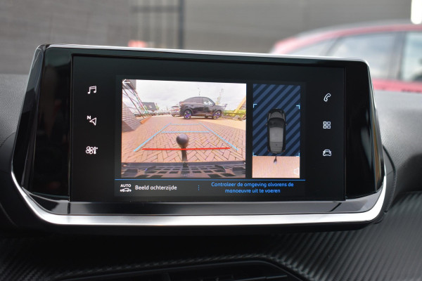 Peugeot 208 1.2 PureTech 100 PK Allure | Trekhaak | Carplay | Panodak | Incl. garantie