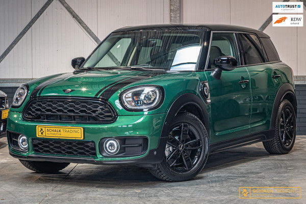 MINI Countryman 2.0 Cooper S E ALL4|Cam|Pano|Stoel|Acc|Dealer