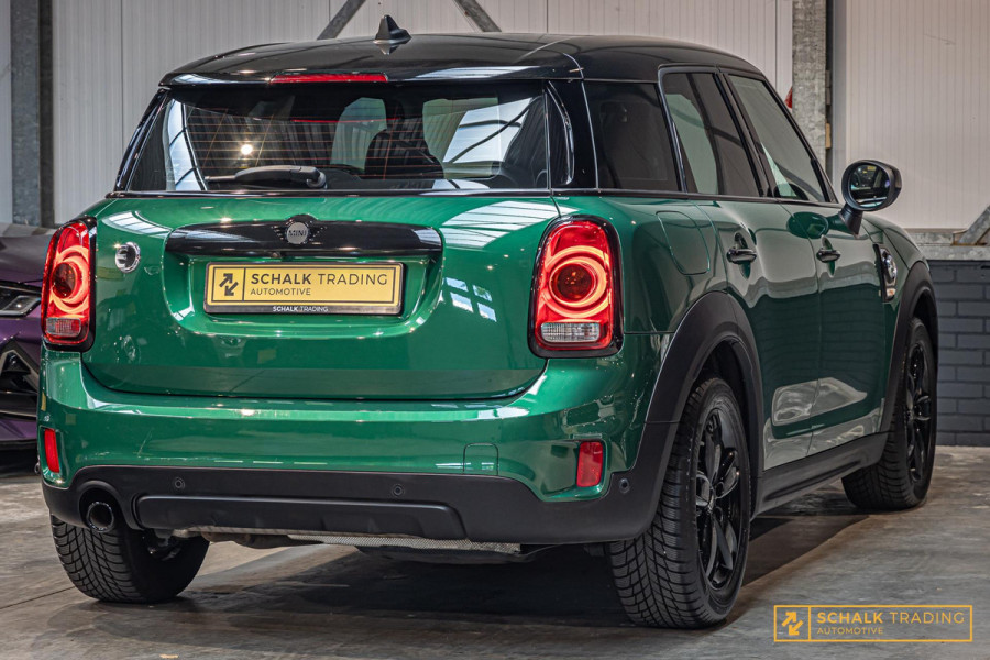 MINI Countryman 2.0 Cooper S E ALL4|Cam|Pano|Stoel|Acc|Dealer